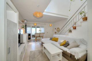 Casa adosada en venta en Isla Canela en Ayamonte