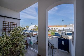 Casa adosada en venta en Isla Canela en Ayamonte
