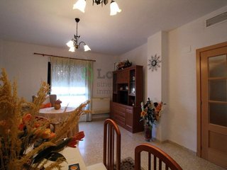 Casa adosada en venta en Olivenza