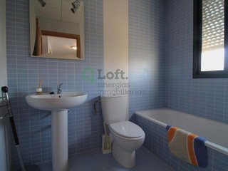 Casa adosada en venta en Olivenza