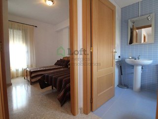 Casa adosada en venta en Olivenza