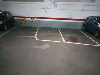 Garaje en venta en Rocafonda en Mataró