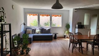 Piso en alquiler en Sant Francesc en Valencia