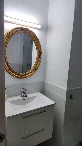 Piso en alquiler en Sant Francesc en Valencia