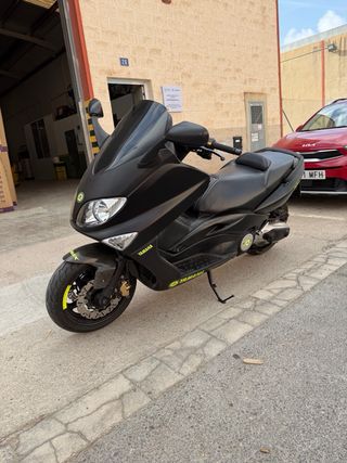 Yamaha TMAX 500 2007 Maxi Scooter