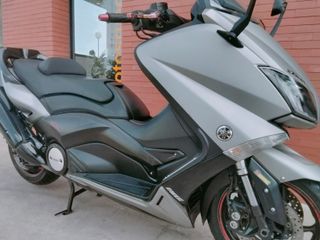 Yamaha T MAX 530
