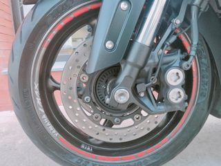 Yamaha T MAX 530
