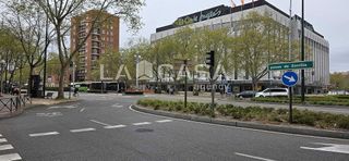 Oficina en venta en Pº Zorrilla - Cuatro de Marzo en Valladolid