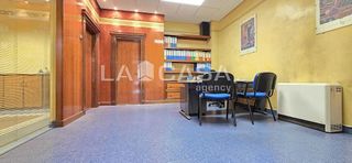 Oficina en venta en Pº Zorrilla - Cuatro de Marzo en Valladolid