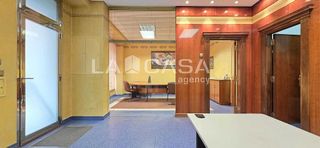 Oficina en venta en Pº Zorrilla - Cuatro de Marzo en Valladolid