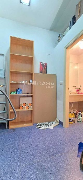 Oficina en venta en Pº Zorrilla - Cuatro de Marzo en Valladolid