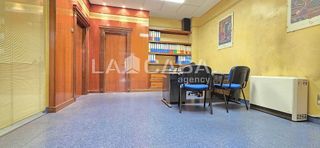 Oficina en venta en Pº Zorrilla - Cuatro de Marzo en Valladolid