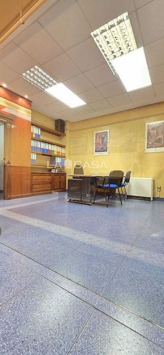 Oficina en venta en Pº Zorrilla - Cuatro de Marzo en Valladolid