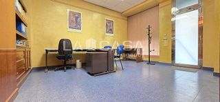 Oficina en venta en Pº Zorrilla - Cuatro de Marzo en Valladolid
