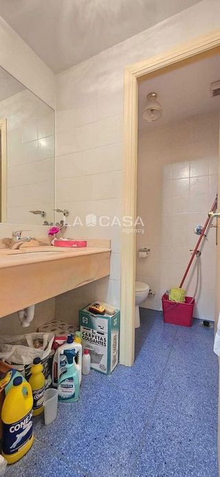 Oficina en venta en Pº Zorrilla - Cuatro de Marzo en Valladolid
