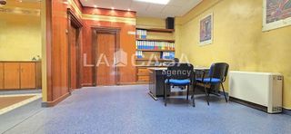 Oficina en venta en Pº Zorrilla - Cuatro de Marzo en Valladolid
