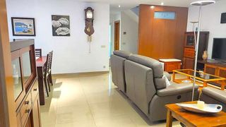 Casa adosada en venta en Platja Llarga en Castell-Platja d´Aro