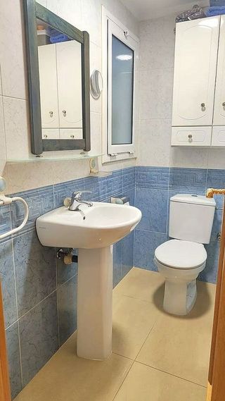 Casa adosada en venta en Platja Llarga en Castell-Platja d´Aro