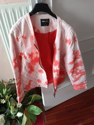 Chaqueta FB Sister Talla S