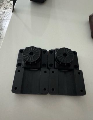Soporte Garmin 0 grados LSV34
