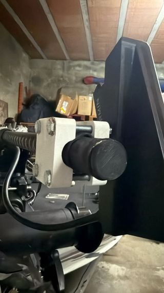 Soporte Garmin 0 grados LSV34