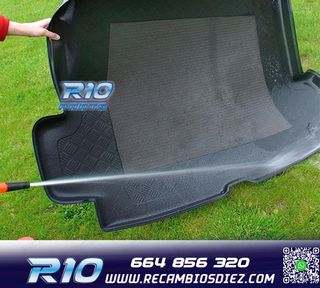 BANDEJA MALETERO PARA VOLKSWAGEN