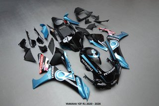 Carenado Completo para YAMAHA YZF R1 2020 - 2026