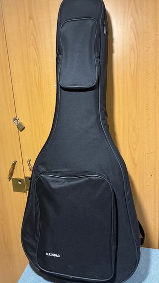 Guitarra Española Clásica