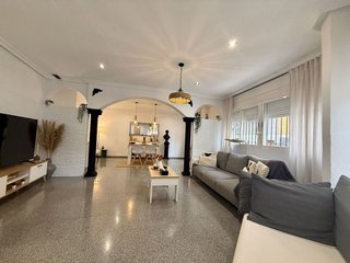 Piso en venta en Carrús Est - Camí dels Magros en Elche
