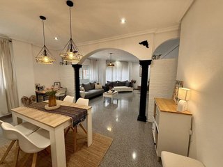 Piso en venta en Carrús Est - Camí dels Magros en Elche