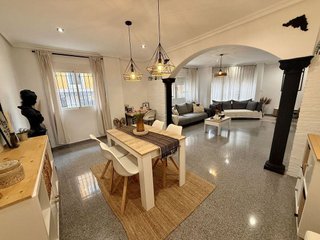 Piso en venta en Carrús Est - Camí dels Magros en Elche