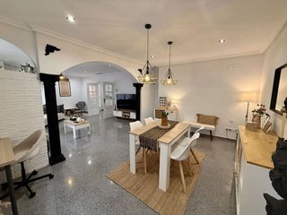 Piso en venta en Carrús Est - Camí dels Magros en Elche