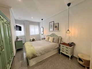 Piso en venta en Carrús Est - Camí dels Magros en Elche
