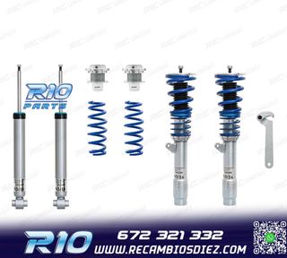 SUSPENSIÓN ROSCADA BLUE LINE BMW F30 F31