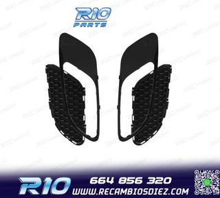 CAPO BMW E92 E93 10-14 LOOK M3