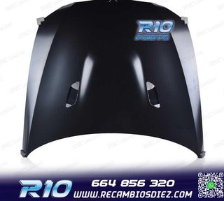 CAPO BMW E92 E93 10-14 LOOK M3