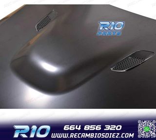 CAPO BMW E92 E93 10-14 LOOK M3
