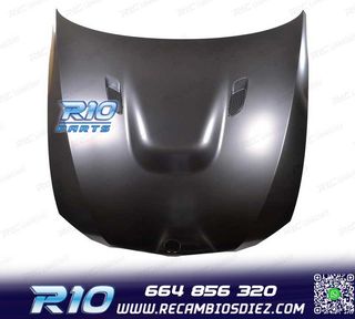 CAPO BMW E92 E93 10-14 LOOK M3