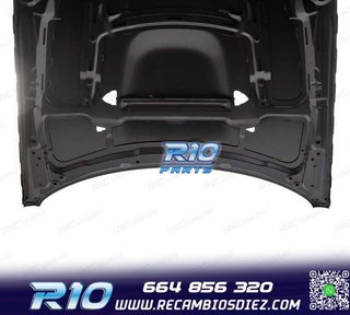 CAPO BMW E92 E93 10-14 LOOK M3