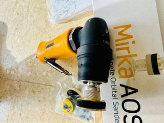 Mirka AOS 130NV quitamotas
