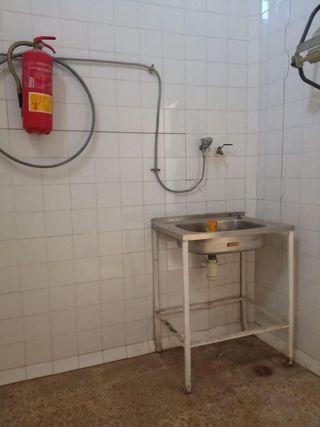 Local comercial en venta en Molina de Segura ciudad en Molina de Segura