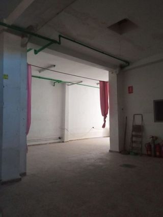 Local comercial en venta en Molina de Segura ciudad en Molina de Segura