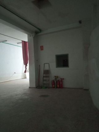 Local comercial en venta en Molina de Segura ciudad en Molina de Segura