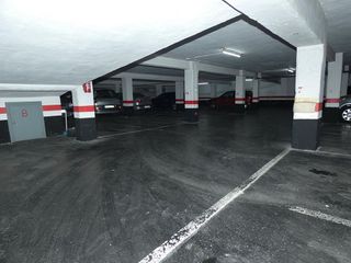 Garaje en venta en Centro - Desierto - Arrontegi en Barakaldo