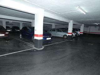 Garaje en venta en Centro - Desierto - Arrontegi en Barakaldo