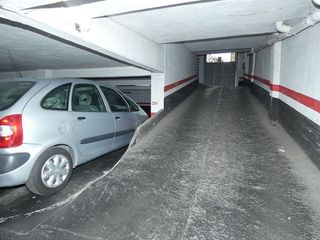 Garaje en venta en Centro - Desierto - Arrontegi en Barakaldo