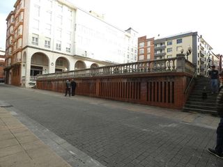 Garaje en venta en Centro - Desierto - Arrontegi en Barakaldo