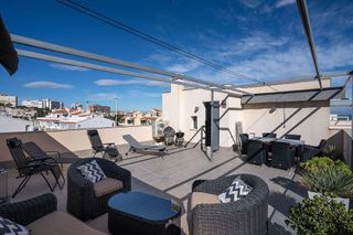 Ático en venta en Torrelamata - La Mata en Torrevieja