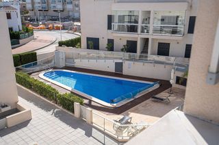 Ático en venta en Torrelamata - La Mata en Torrevieja