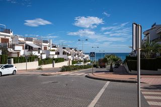 Ático en venta en Torrelamata - La Mata en Torrevieja
